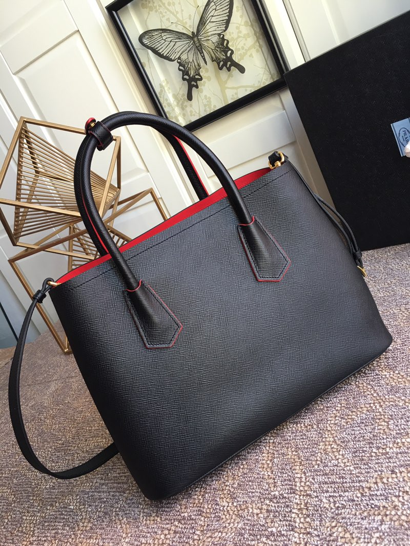 Prada Shopping Bags